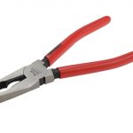 Mega Bite Combination Pliers 180mm (7in) TENMB451