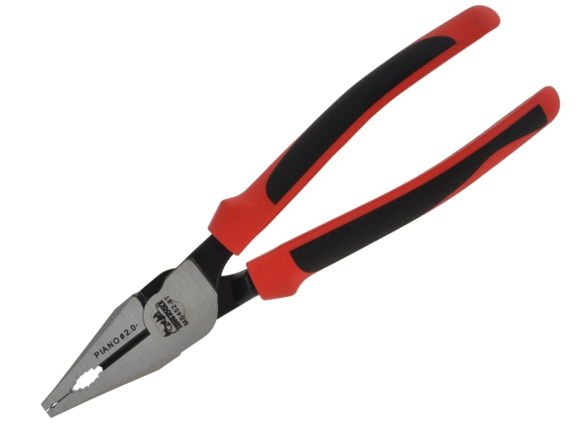 High Leverage Combination Pliers 200mm (8in) TENMB4528T