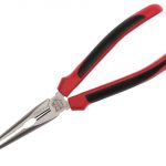 Long Nose Plier 200mm (8in) TENMB4618T