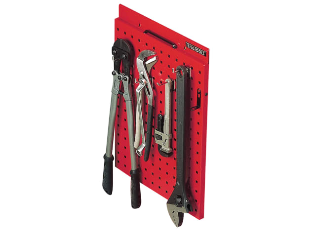 Mega Master Tool Kit - 600 Piece TENMM600 - Image 2