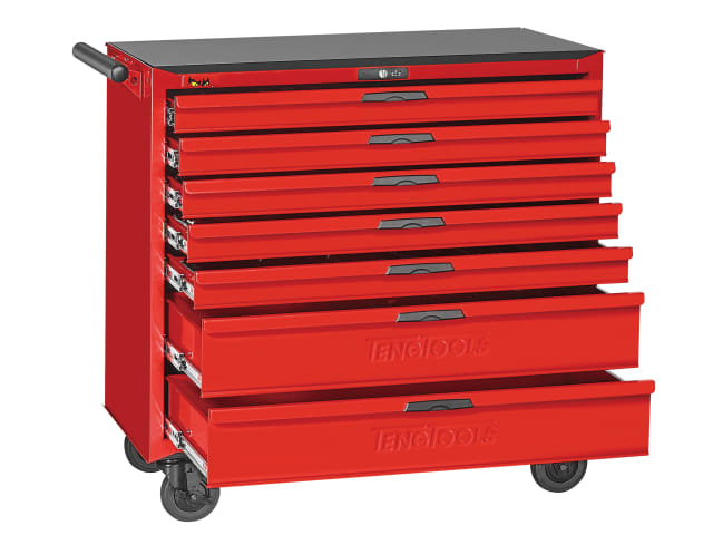 Work Station Kit - 622 Piece TENMM622N