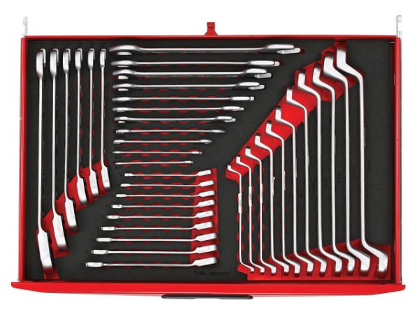 EVA Tool Kit -  530 Piece TENMME09A - Image 6