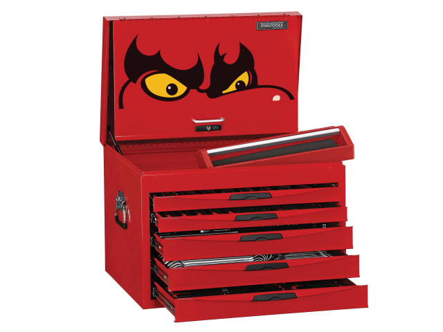 EVA Tool Kit - 280 Piece TENMME09B