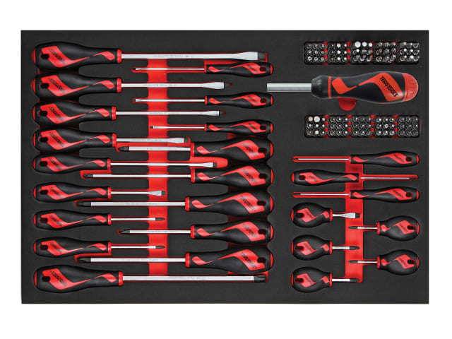 EVA Tool Kit - 280 Piece TENMME09B - Image 2