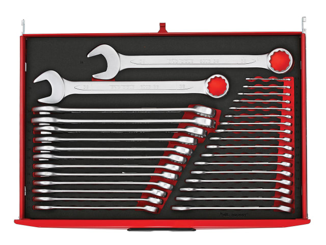 EVA Tool Kit - 280 Piece TENMME09B - Image 3