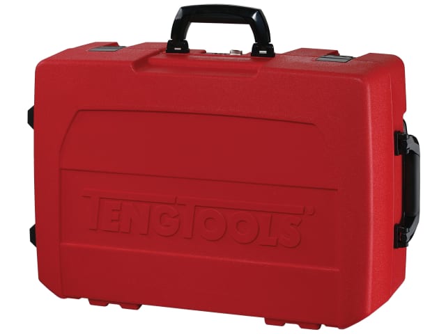 Service Case TENSC - Image 3