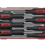 TT917 Mega Screwdriver Set -  7 Piece TENTT917