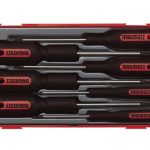 TT917TX TORX Mega Screwdriver Set -  7 Piece TENTT917TX