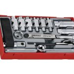 TTOS16 Oil Service Kit -  16 Piece TENTTOS16
