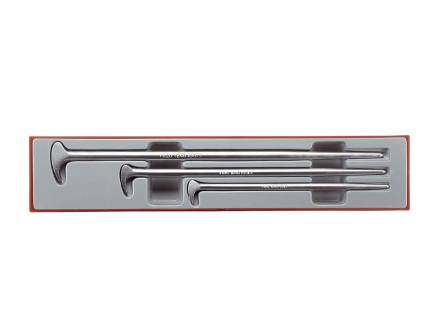TTXPB3 Pry Bar Set - 3 Piece TENTTXPB3