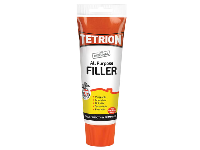 All Purpose Ready Mix Filler Tube 330g TETDTE330