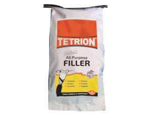 All Purpose Powder Filler Sack 5kg TETTFP050