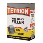 Hard As Rock' Filler 2kg TETTSF200