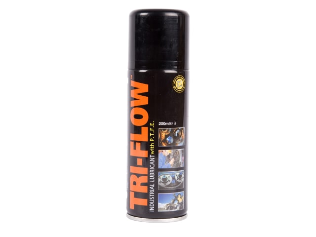 34689 Industrial Lubricant with PTFE. 200ml TFL200