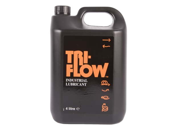 32871 Industrial Lubricant with PTFE 4 litre TFL4