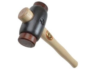 16 Hide Hammer Size 4 (50mm) 1900g THO16