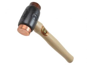 212 Copper / Hide Hammer Size 2 (38mm) 1070g THO212