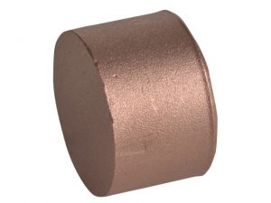 308C Copper Replacement Face Size A (25mm) THO308C