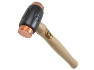 312 Copper Hammer Size 2 (38mm) 1260g THO312