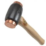 314 Copper Hammer Size 3 (44mm) 1940g THO314