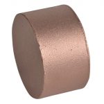 314C Copper Replacement Face Size 3 (44mm) THO314C