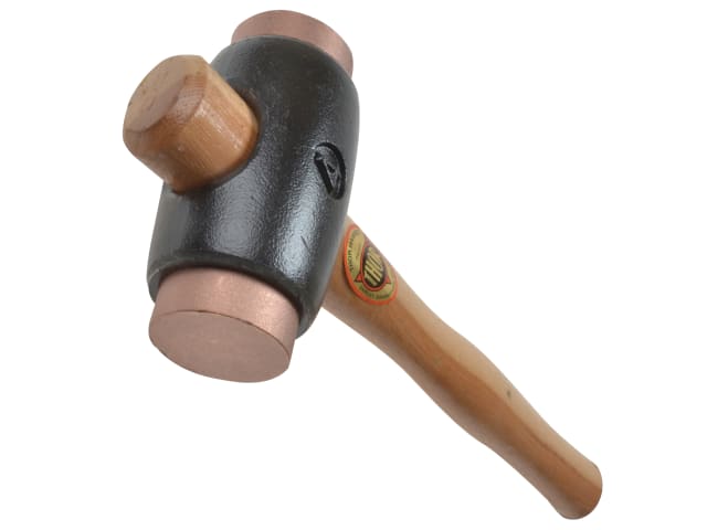 316 Copper Hammer Size 4 (50mm) 2830g THO316