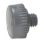 712VF 38mm Soft Grey Plastic Face to Fit 712R THO712VF