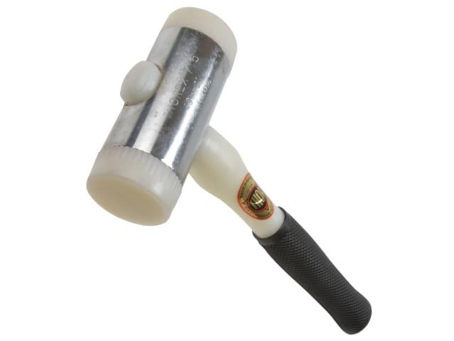 716 Nylon Hammer Plastic Handle 50mm 1230g THO716