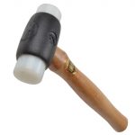 912 Super Plastics Hammer Wood Handle Size 2 (38mm) 790g THO912