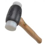 914 Super Plastics Hammer Wood Handle Size 3 (44mm) 1300g THO914