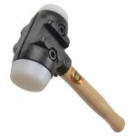 NH200 Split Head Hammer Nylon 2020g THONH200