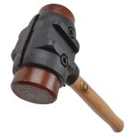 RH275 Split Head Hammer Hide Size 5 (70mm) 3750g THORH275