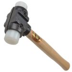 SPH125 Split Head Hammer Super Plastic Size 1 (32mm) 630g THOSPH125