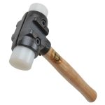 SPH150 Split Head Hammer Super Plastic Size 2 (38mm) 925g THOSPH150