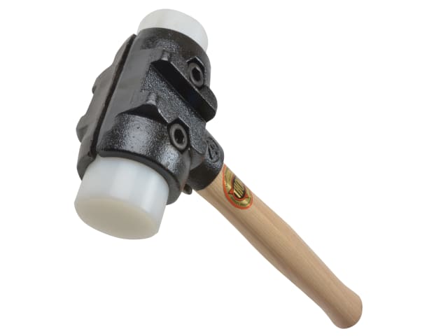 SPH200 Split Head Hammer Super Plastic Size 4 (50mm) 2020g THOSPH200