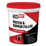 Ready to Use Patch & Repair 1.5kg TOUFGRP15GB