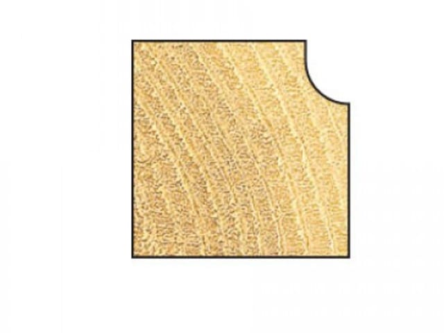 12/6 x 1/4 TCT Radius Cutter 6.3mm Radius TRE12614TC - Image 4
