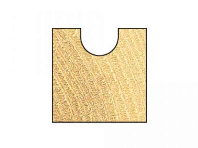 12/6 x 1/4 TCT Radius Cutter 6.3mm Radius TRE12614TC - Image 5
