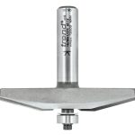 18/80 x 1/2 TCT Bearing Guided Bevel Panelling 15° TRE188012TC