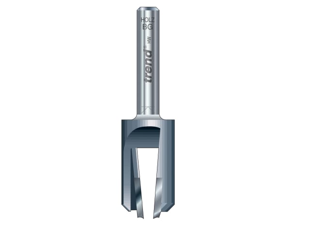 24/12 x 1/4 TCT Plug Maker No.12 TRE241214TC