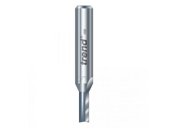 3/1 x 1/4 TCT Two Flute Cutter 5.0 x 16mm TRE3114TC