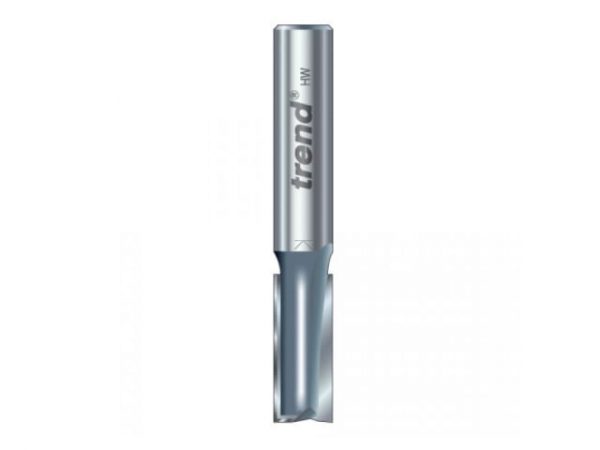 3/20 x 1/4 TCT Two Flute Cutter 6.3 x 16mm TRE32014TC