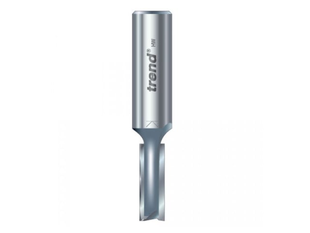 3/2 x 1/2 TCT Two Flute Cutter 6.0 x 16mm TRE3212TC
