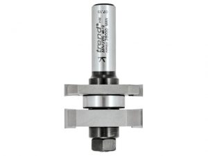 337 x 1/2 TCT Tongue & Groove Set 6.35mm x 10.0mm TRE33712TC