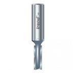 3/4 x 1/2 TCT Two Flute Cutter 8.0 x 19mm TRE3412TC