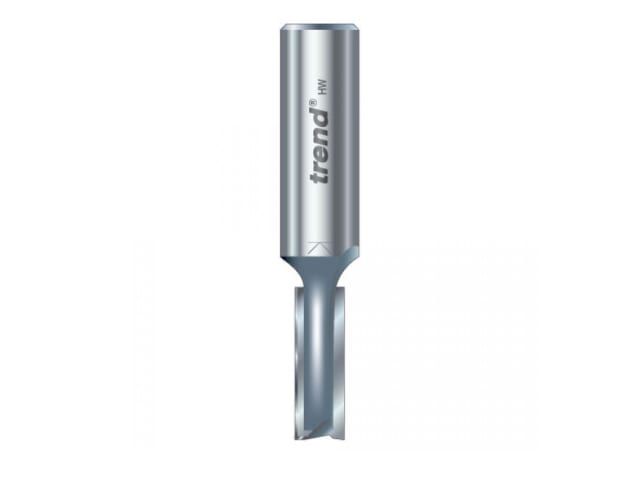 3/4 x 1/2 TCT Two Flute Cutter 8.0 x 19mm TRE3412TC
