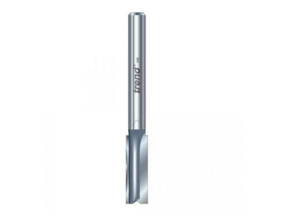 3/4 x 1/4 TCT Two Flute Cutter 8.0 x 19mm TRE3414TC