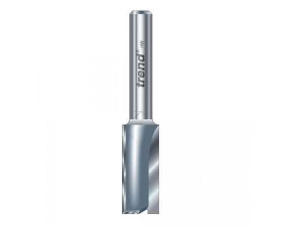 3/50 x 1/4 TCT Two Flute Cutter 9.5 x 25mm TRE35014TC