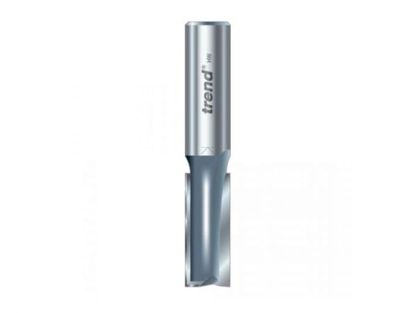 3/6 x 1/2 TCT Two Flute Cutter 10.0 x 19mm TRE3612TC