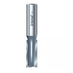 3/73D x 1/2 TCT Two Flute Cutter 12.0 x 50mm TRE373D12TC